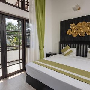Deluxe Kamer